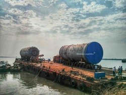 Sea Transportation and ODC Handling Service