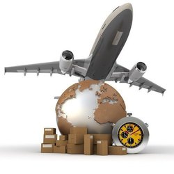 International Export Air Freight Services