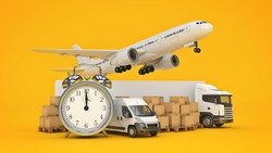 Export Domestic Air Cargo Shipping Service, Is It Mobile Access: Mobile Access