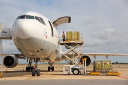 Air Cargo Charter, Cargo Charter Flight In India, Charter Aircraft Cargo