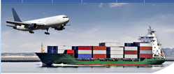 Freight Forwarding Services