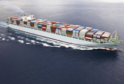 Freight Air-Sea Services