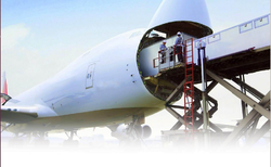 Air Freight Service