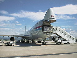 Air Cargo