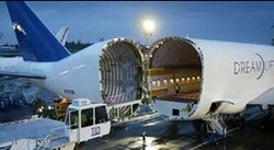 Air Freight