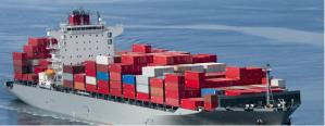 China Shipping/Sea/Ocean freight -Xiamen to Haiphong/Vietnam on sale 