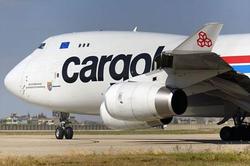 Air Freight Services