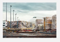 Air Freight Service