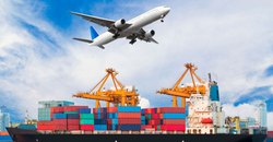 Air Shipping Services, Pan India