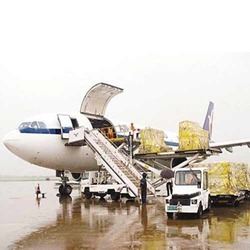 Pan India Air Freight Service, Is It Mobile Access: Mobile Access, Mode Type: Offline
